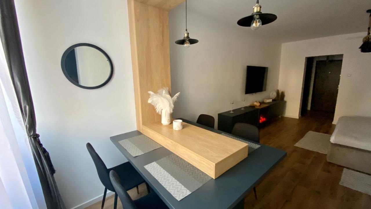 Zabeel Appartement