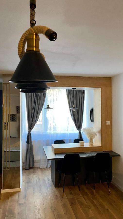 Zabeel Appartement Braşov