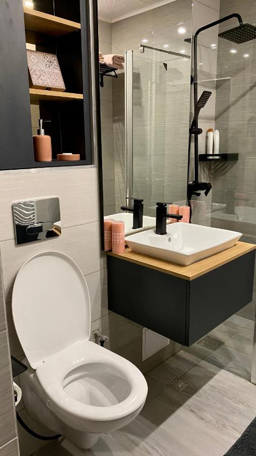 Appartement Zabeel