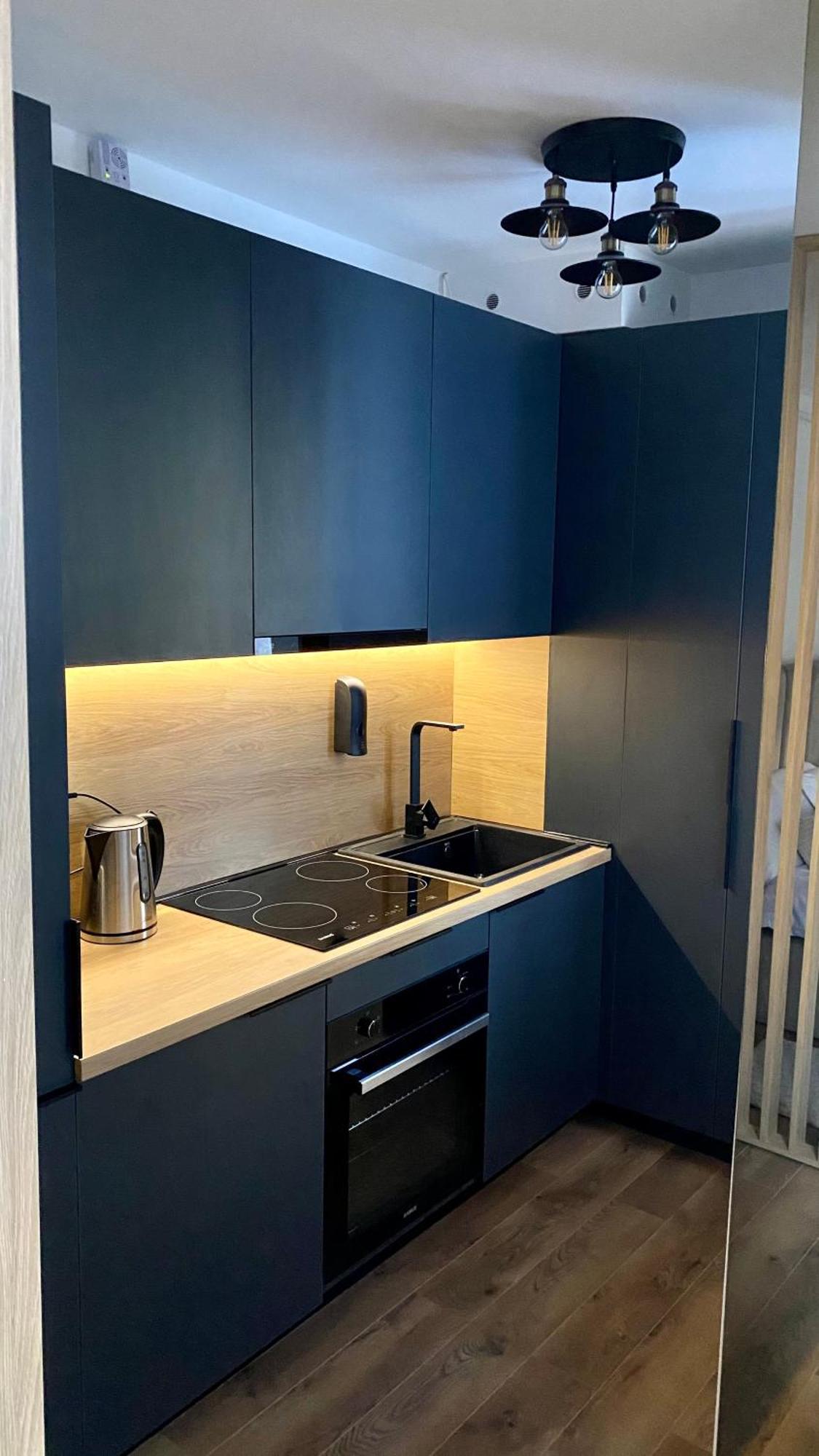 Appartement Zabeel *